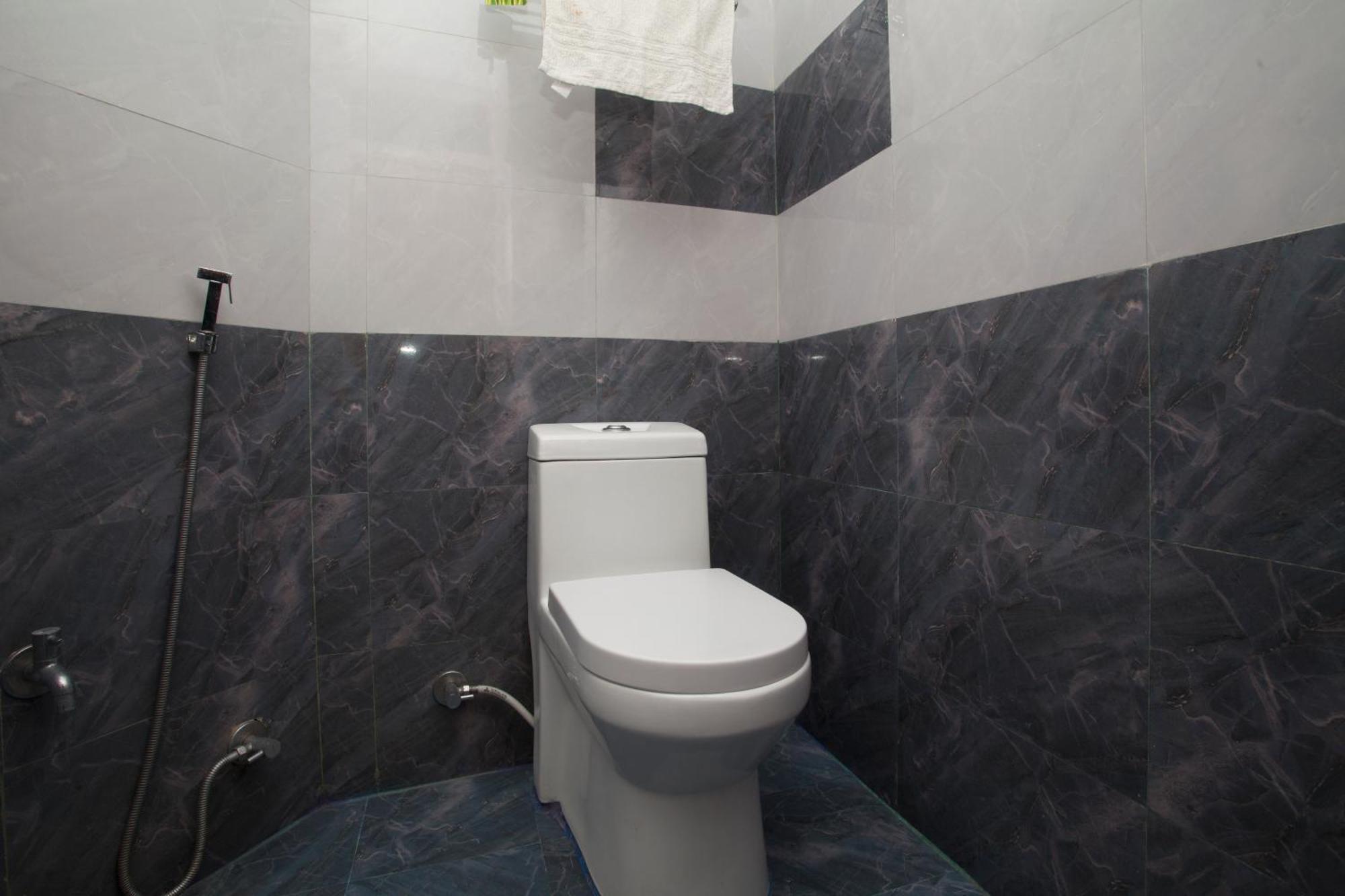 Hotel Rosemary Homes Katmandu Værelse billede